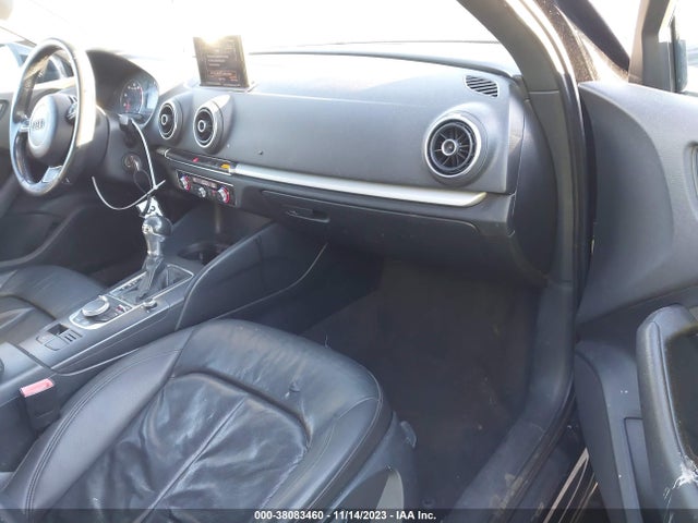 WAUACGFF7F1072863 Audi A3 1.8t Premium