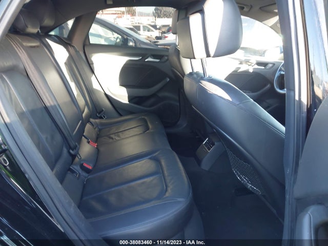 WAUACGFF7F1072863 Audi A3 1.8t Premium