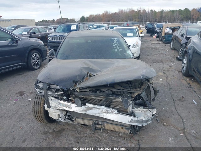 Honda ACCORD EX 2020 1HGCV1F4XLA092510 Image 11