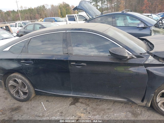 Honda ACCORD EX 2020 1HGCV1F4XLA092510 Image 12