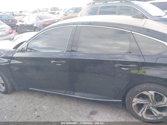Honda ACCORD EX 2020 1HGCV1F4XLA092510 Image 13