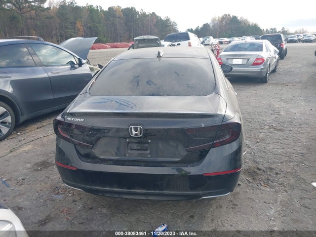 Honda ACCORD EX 2020 1HGCV1F4XLA092510 Image 15