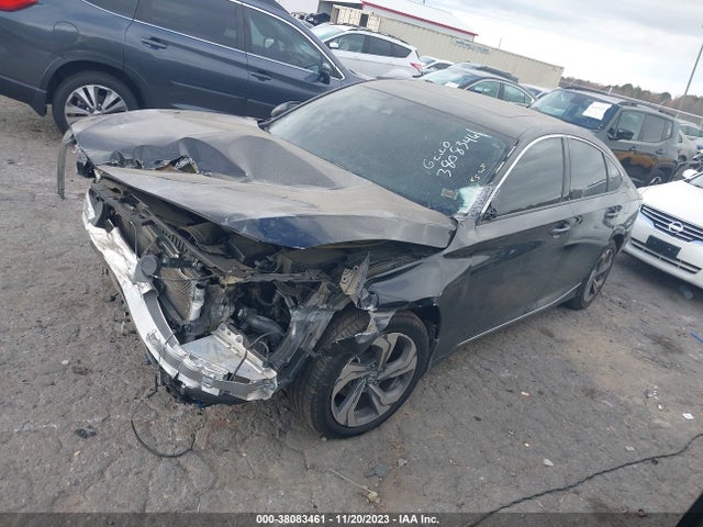 Honda ACCORD EX 2020 1HGCV1F4XLA092510 Image 2