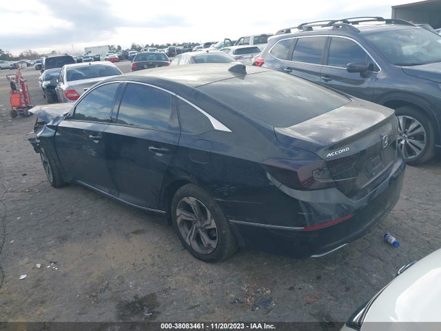 Honda ACCORD EX 2020 1HGCV1F4XLA092510 Image 3