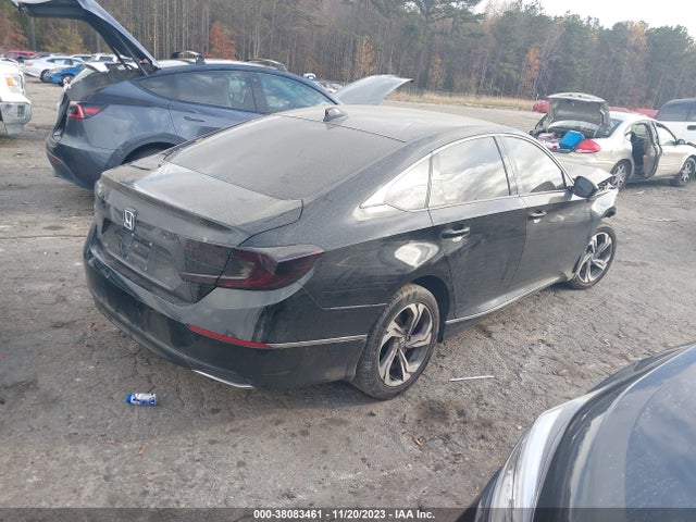 Honda ACCORD EX 2020 1HGCV1F4XLA092510 Image 4
