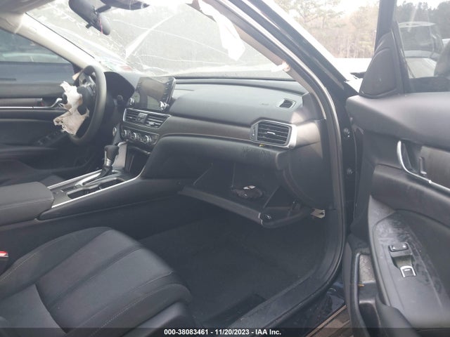 Honda ACCORD EX 2020 1HGCV1F4XLA092510 Image 5