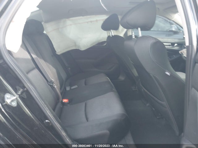 Honda ACCORD EX 2020 1HGCV1F4XLA092510 Image 8