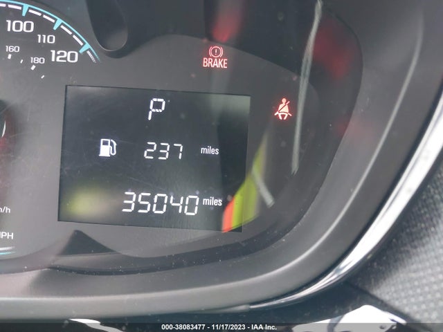 Chevrolet Spark Fwd 1lt Automatic 2020 KL8CD6SA4LC436159 Image 15