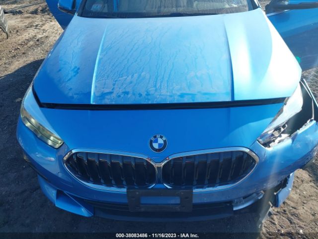 WBA73AK02M7H41773 BMW 2 Series 228i Xdrive