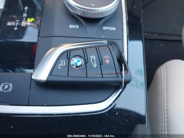 WBA73AK02M7H41773 BMW 2 Series 228i Xdrive