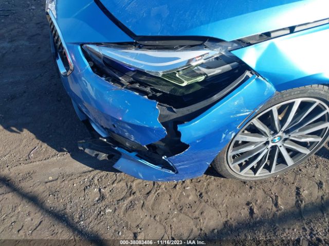 WBA73AK02M7H41773 BMW 2 Series 228i Xdrive