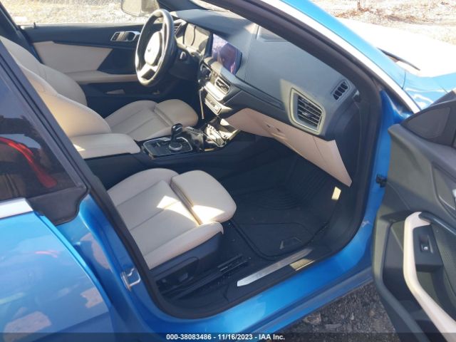 WBA73AK02M7H41773 BMW 2 Series 228i Xdrive