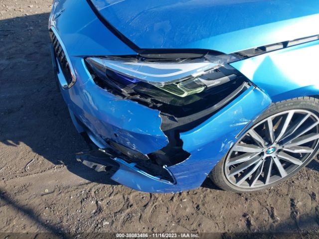 WBA73AK02M7H41773 BMW 2 Series 228i Xdrive