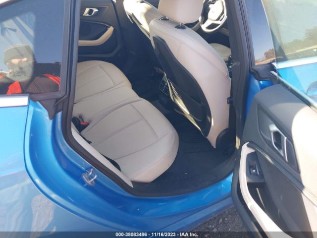 WBA73AK02M7H41773 BMW 2 Series 228i Xdrive