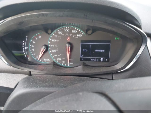 2020 CHEVROLET TRAX 3GNCJLSB5LL231856 Photo 6