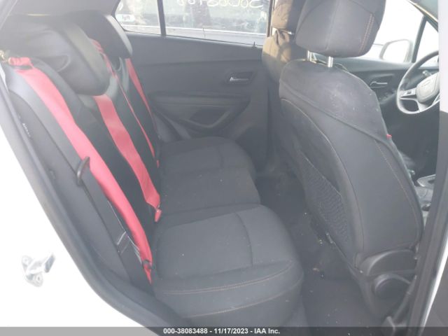 2020 CHEVROLET TRAX 3GNCJLSB5LL231856 Photo 7