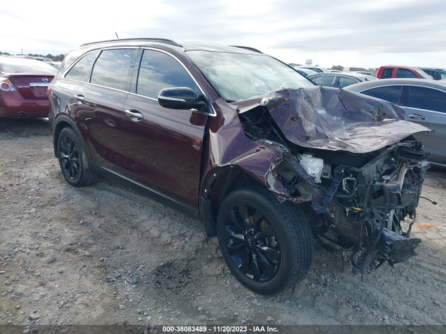 2019 5XYPG4A54KG585626 main image