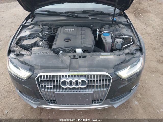 2013 AUDI ALLROAD WA1UFAFL5DA186149 Photo 9