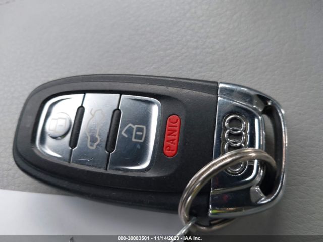 2013 AUDI ALLROAD WA1UFAFL5DA186149 Photo 10