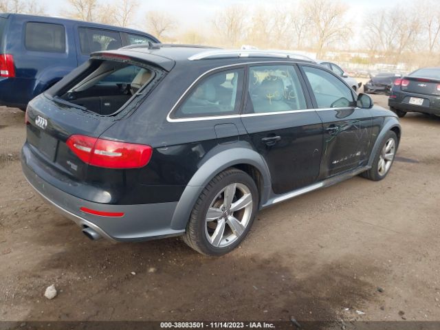 2013 AUDI ALLROAD WA1UFAFL5DA186149 Photo 3