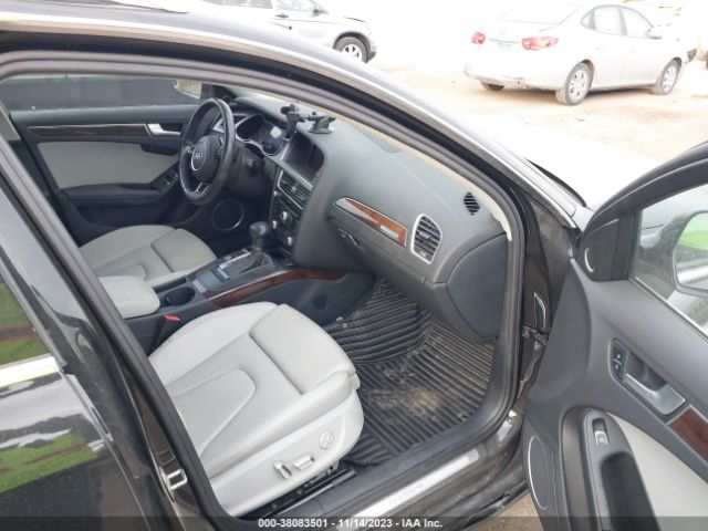 2013 AUDI ALLROAD WA1UFAFL5DA186149 Photo 4