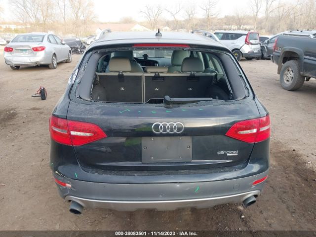 2013 AUDI ALLROAD WA1UFAFL5DA186149 Photo 5