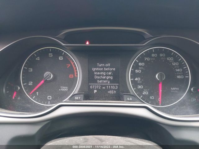 2013 AUDI ALLROAD WA1UFAFL5DA186149 Photo 6