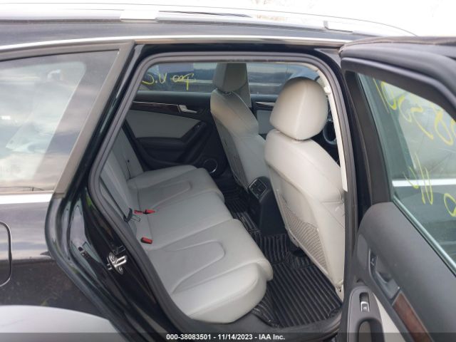 2013 AUDI ALLROAD WA1UFAFL5DA186149 Photo 7