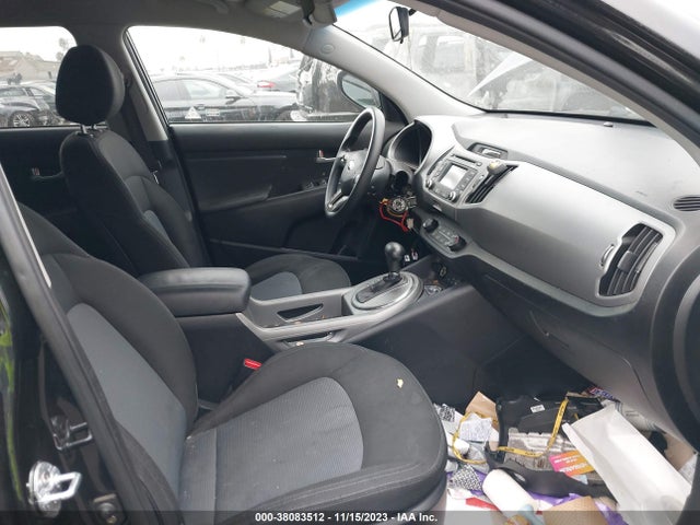 Продажа на аукционе авто 2016 Kia Sportage Lx, vin: KNDPB3AC6G7795902, номер лота: 38083512