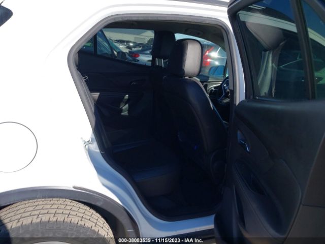 KL4CJASB7KB812959 Buick Encore Fwd Preferred