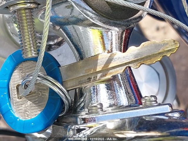 2014 YAMAHA XVS1300 JYAVP33E8EA009391 Photo 10