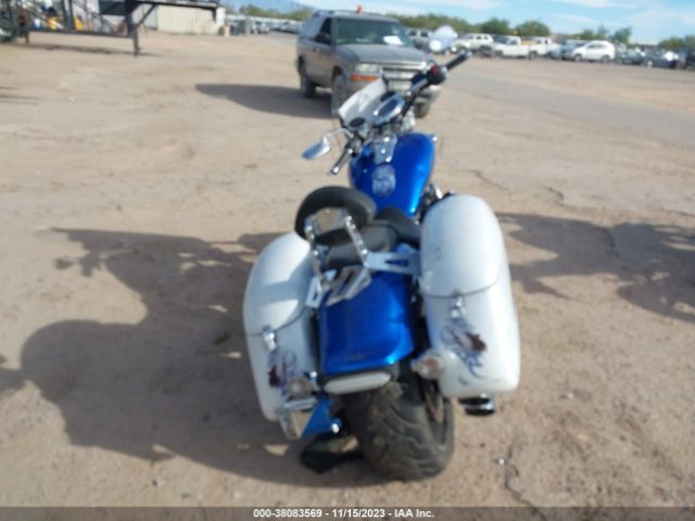 2014 YAMAHA XVS1300 JYAVP33E8EA009391 Photo 5