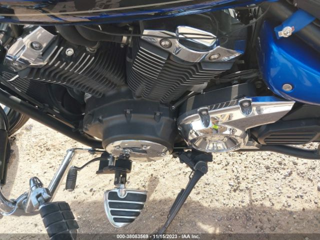 2014 YAMAHA XVS1300 JYAVP33E8EA009391 Photo 8