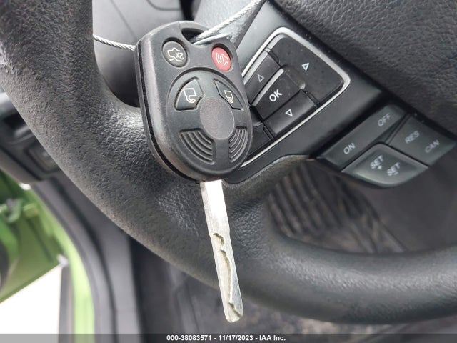 Ford FOCUS SEL 2018 1FADP3H29JL261668 Image 11