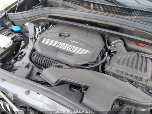 WBXJG9C06M5S47082 BMW X1 Xdrive28i
