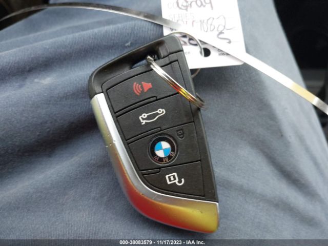 WBXJG9C06M5S47082 BMW X1 Xdrive28i