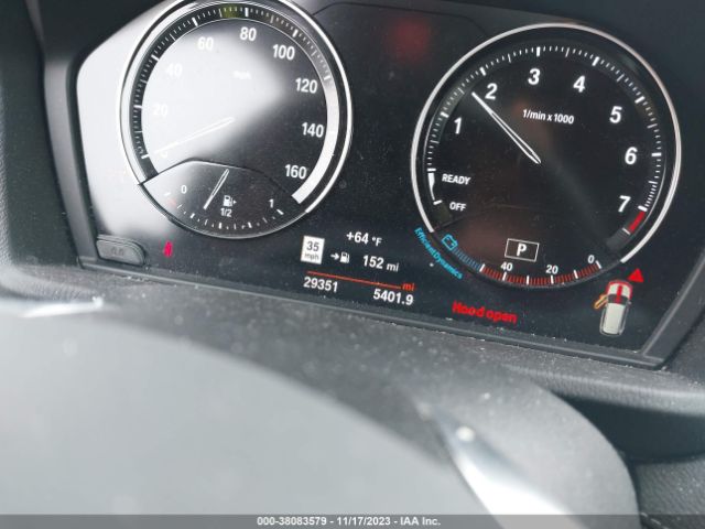 WBXJG9C06M5S47082 BMW X1 Xdrive28i