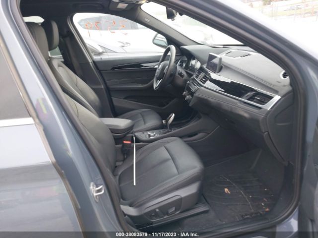 WBXJG9C06M5S47082 BMW X1 Xdrive28i