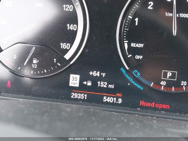 WBXJG9C06M5S47082 BMW X1 Xdrive28i