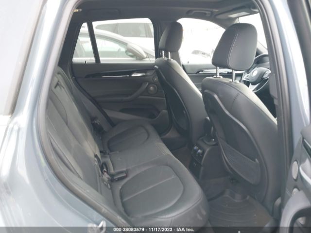 WBXJG9C06M5S47082 BMW X1 Xdrive28i