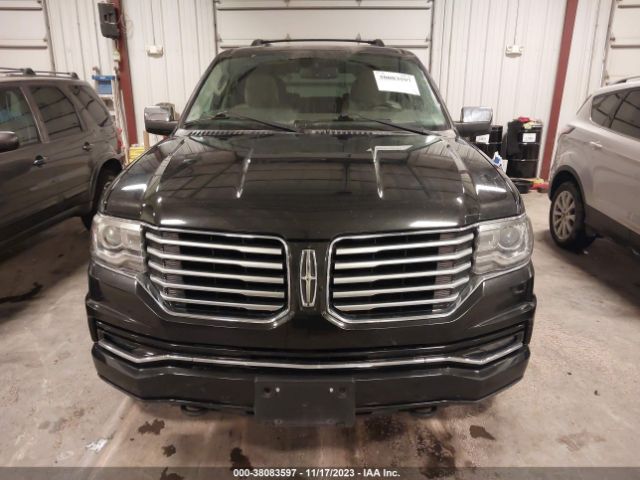 5LMJJ2JT7FEJ13793 Lincoln Navigator