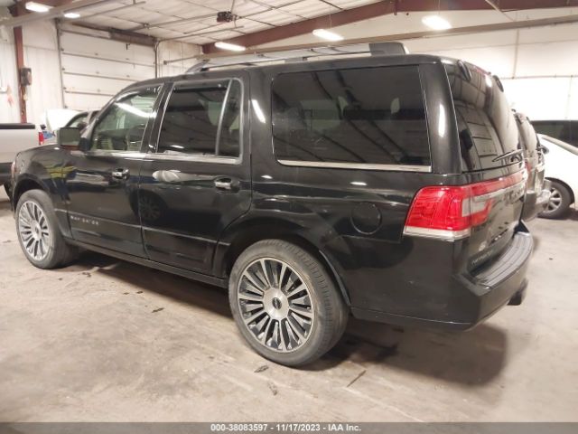 5LMJJ2JT7FEJ13793 Lincoln Navigator