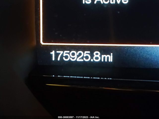5LMJJ2JT7FEJ13793 Lincoln Navigator