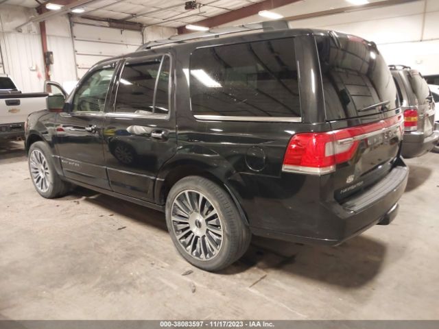 5LMJJ2JT7FEJ13793 Lincoln Navigator