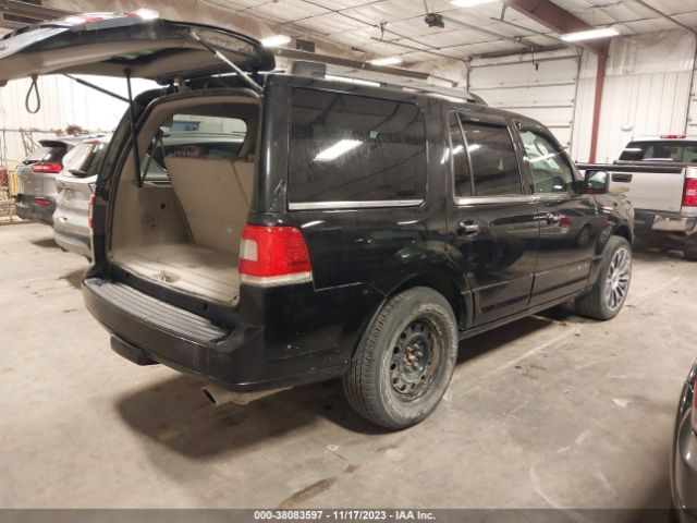 5LMJJ2JT7FEJ13793 Lincoln Navigator