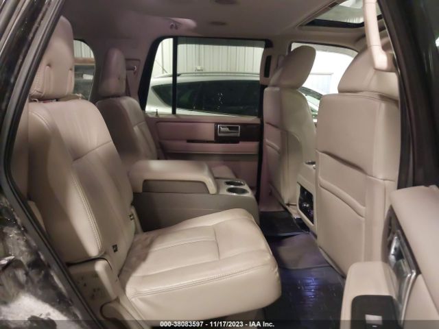 5LMJJ2JT7FEJ13793 Lincoln Navigator