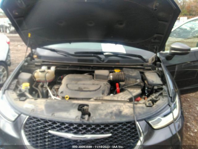 2021 CHRYSLER PACIFICA 2C4RC1BG1MR575119 Photo 9