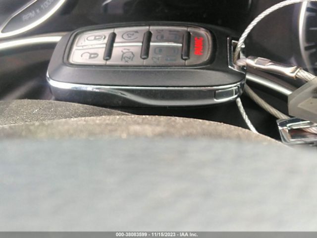 2021 CHRYSLER PACIFICA 2C4RC1BG1MR575119 Photo 10