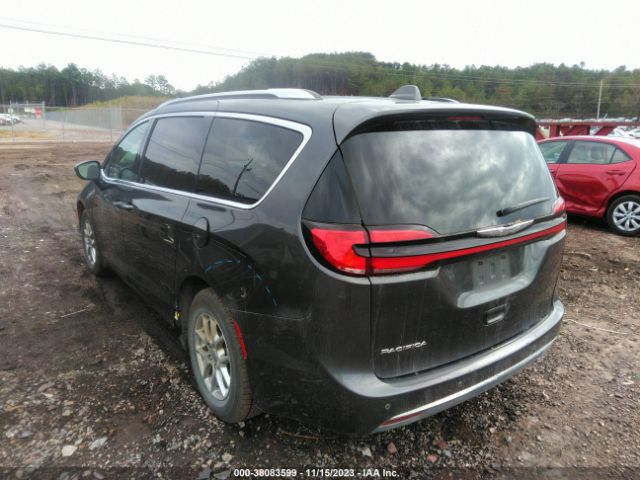 2021 CHRYSLER PACIFICA 2C4RC1BG1MR575119 Photo 2