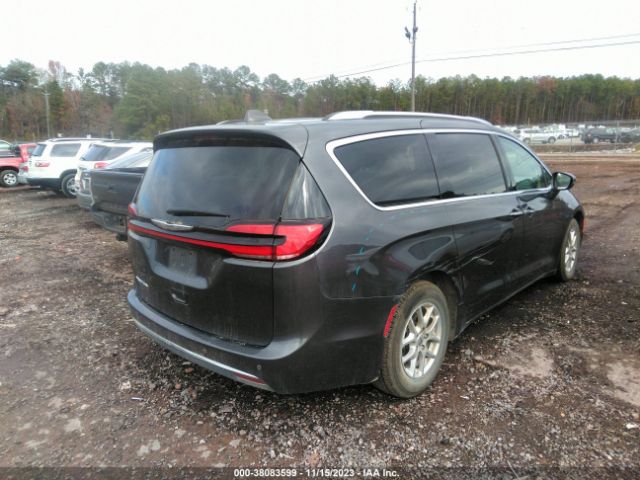 2021 CHRYSLER PACIFICA 2C4RC1BG1MR575119 Photo 3